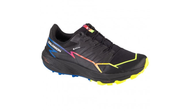 Salomon Thundercross GTX M 475514 shoes (45 1/3)