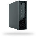 "Mini-ITX Chieftec UNI Series BU-12B-300 300W Black"