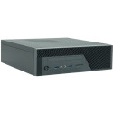 "Mini-ITX Chieftec UNI Series BU-12B-300 300W Black"