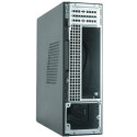 "Mini-ITX Chieftec UNI Series BU-12B-300 300W Black"