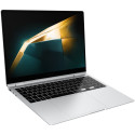 "Samsung Galaxy Book4 Pro 360 CU7 155H/16GB/512SSD/W11Pro silver"