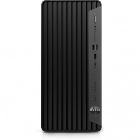 "HP Pro Tower 400 G9 Intel Core i5-14500 16GB 512GB/SSD W11P 1J War (DE)"