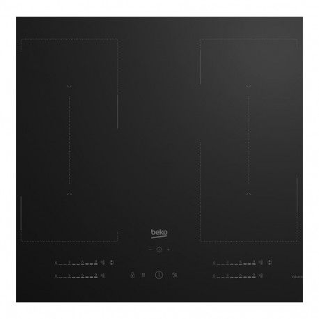 Induciton hob Beko