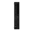 Computer M70q Tiny G5 12TD000NPB W11Pro i3-14100T/8GB/256GB/INT/1YR Premier Support + 3YRS OS