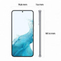 Samsung Galaxy S22+ SM-S906B 16.8 cm (6.6&quot;) Dual SIM Android 12 5G USB Type-C 8 GB 128 GB 4