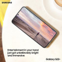 Samsung Galaxy S22+ SM-S906B 16.8 cm (6.6&quot;) Dual SIM Android 12 5G USB Type-C 8 GB 128 GB 4