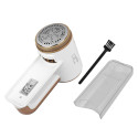 LTC Cordless Clothes Shaver with Display B95 LTC