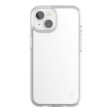 Ugly Rubber Vogue case for iPhone 13 Pro 6,1" clear