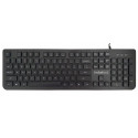 Rebeltec keyboard USB Solidero