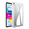 Crystal case for iPad 11" Air 4 / Air 5 / Air 6 / Pro 2018 / Air 2024