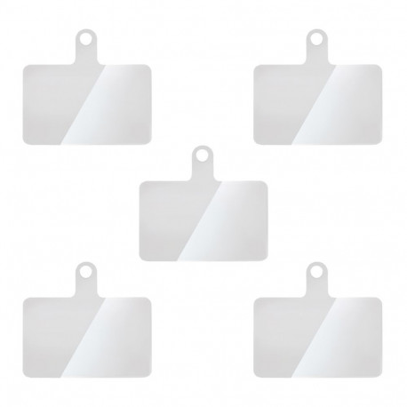 Phone insert (5 pcs)