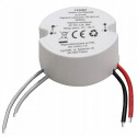 24V/30W IP66 power supply for the electrical box LTC