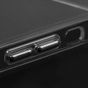 Crystal case for Xiaomi Redmi A3 4G (Global) transparent