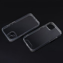 Crystal case for Xiaomi Redmi A3 4G (Global) transparent