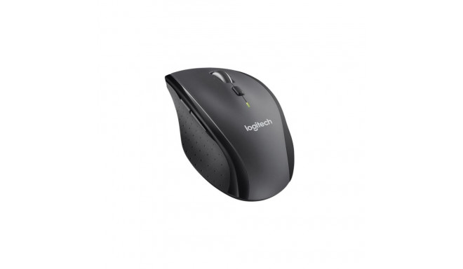 LOGITECH M705 wireless mouse, black