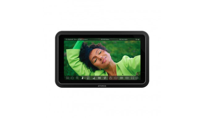 Atomos Shinobi II