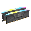 Corsair RAM Vengeance RGB 32GB 2x16GB DIMM DDR5 6000MT/s Unbuffered 30-36-36-76 Std PMIC AMD EXPO Cool G
