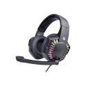 GEMBIRD GHS-06 gaming headset with LED light effect