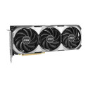 Graphics Card|MSI|NVIDIA GeForce RTX 4070 SUPER|12 GB|GDDR6X|192 bit|PCIE 4.0 16x|Triple slot Fansin