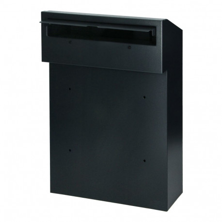 FIJI antratsiithall postkast