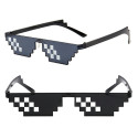 AG417B Okulary thug life