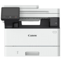 Canon i-SENSYS MF461dw -mustavalkolasermonitoimitulostin