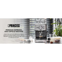 Princess espressokeitin