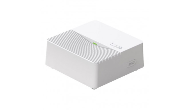 TP-Link Tapo H200 Smart Hub 4897098689547