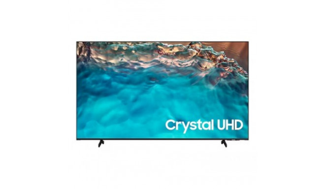 SAMSUNG 55" HOTEL TV HG55BU800  UHD DVB-T2/C/S2 SMART TV