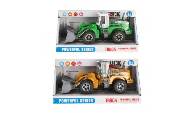 Traktor kopaga 23 cm