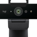 "Logitech Brio 4k Stream Edition 4096 x 2160"