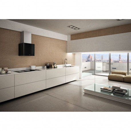 Õhupuhastaja Faber Lithos WH MATT LED A45 valge matt