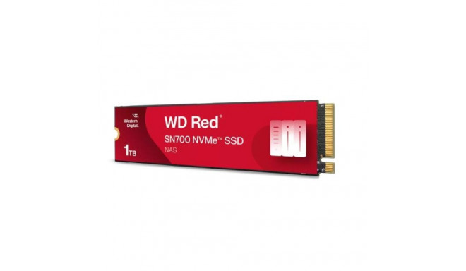 Disc SSD Red SSD 2 TB SN700 2280 NVMe M.2 PCIe
