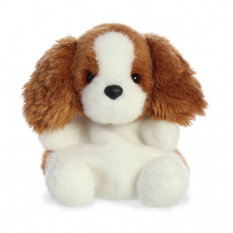 AURORA Palm Pals pehme mänguasi kokkerspanjel Lady, 12 cm