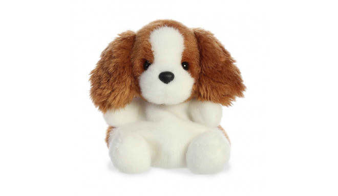 AURORA Palm Pals Plīša rotaļlieta kokerspaniels Lady, 12 cm