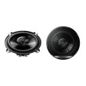 Pioneer TS-G1320F car speaker Round 2-way 250 W