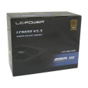 LC-Power toiteplokk LC6650 V2.3 650W 20+4pin ATX ATX