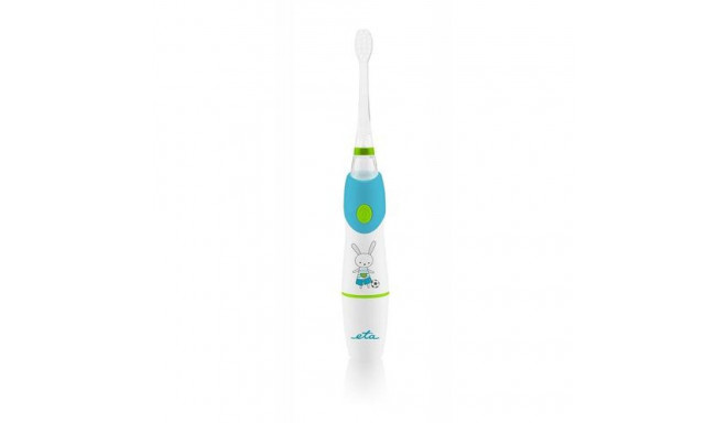 Eta Sonetic Child Sonic toothbrush Blue, Lime, White