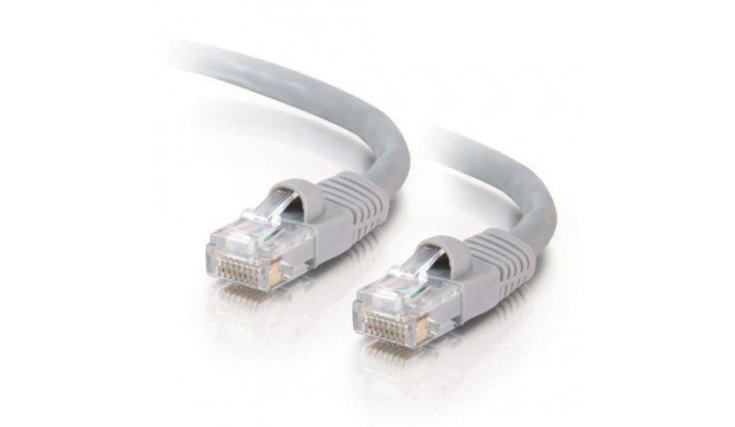 LogiLink CAT6 S-FTP 30m networking cable Grey SF/UTP (S-FTP)