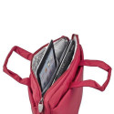 Rivacase 8630 39.6 cm (15.6") Messenger case Red
