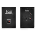 Hercules DJMonitor 32 Black Wired 30 W
