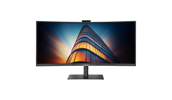 Samsung ViewFinity S65VC LS34C652VAUXEN – 100Hz | UWQHD | 34'' | VA | 5ms