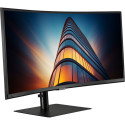 Samsung ViewFinity S65VC LS34C652VAUXEN - 34'' | VA | UWQHD | 100Hz