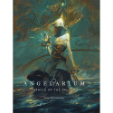 Cards - Angelarium: Oracle Of The Fallen Page Street Publishing