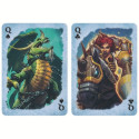 Bicycle World Of Warcraft Cards Wrath Of The Lich King Game Cards