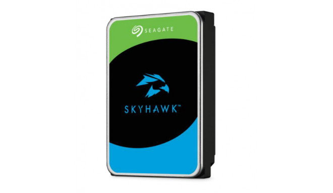 Kõvaketas Seagate ST3000VX015 3 TB 3,5"