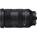 Sigma 28-105mm f/2.8 DG DN Art lens for L-Mount