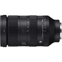 Sigma 28-105mm f/2.8 DG DN Art lens for Sony E