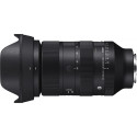 Sigma 28-105mm f/2.8 DG DN Art lens for Sony E