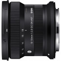 Sigma 10-18mm f/2.8 DC DN Contemporary objektiiv Canon RF